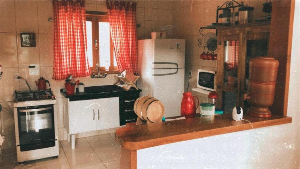 Ibiúna Biju'S Little Farm 빌라 외부 사진